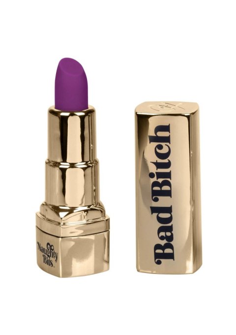 Bad Bitch Lipstick Vibrator Gold Bad Bitch Lipstick Vibrator Gold
