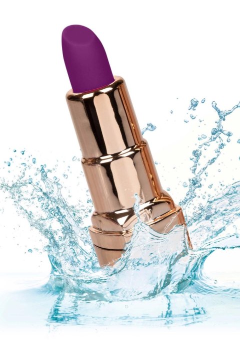 Bad Bitch Lipstick Vibrator Gold Bad Bitch Lipstick Vibrator Gold