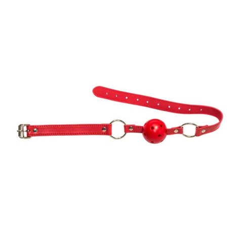 Knebel - Ball Gag Party Hard Firecracker Knebel - Ball Gag Party Hard Firecracker