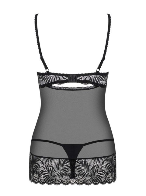 Obsessive - Contica babydoll + string L/XL