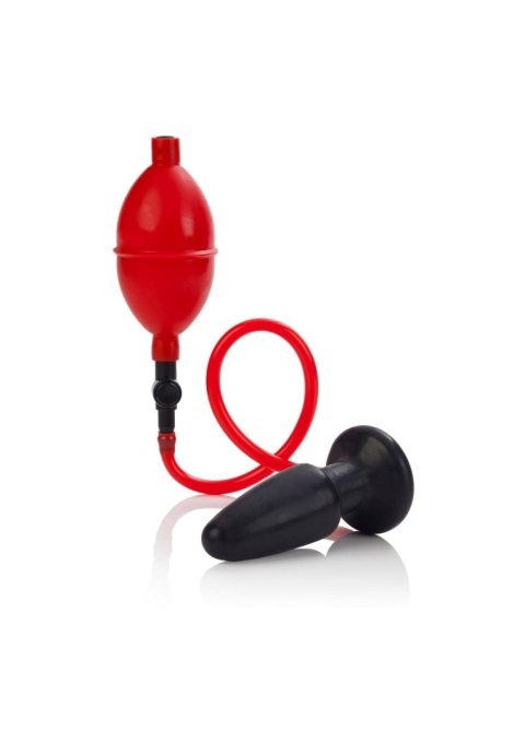 Korek analny pompowany - COLT Expandable Butt Plug Black