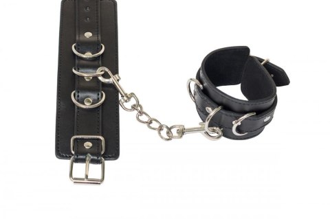 Kajdanki - Cuffs Party Hard Liberate