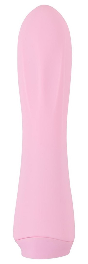 Cuties Mini Vibrator Rose 4th Cuties Mini Vibrator Rose 4th