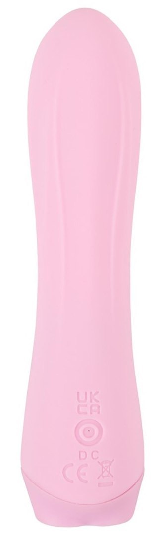 Cuties Mini Vibrator Rose 4th Cuties Mini Vibrator Rose 4th