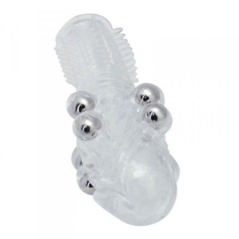 Guaina fallica Timeless Stretchy Penis Guaina fallica Timeless Stretchy Penis