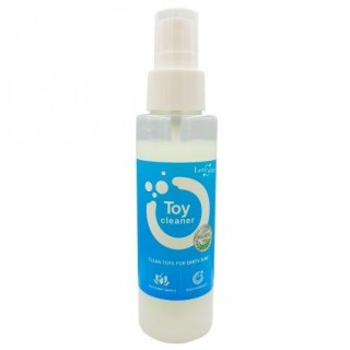 LoveStim - Środek czyszczący - Toy Cleaner 100 ml antybakteryjny - WYPRZEDAŻ
