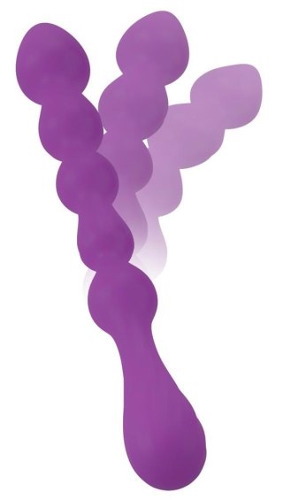 Pręt analny - Magic Anal Wand No. 1