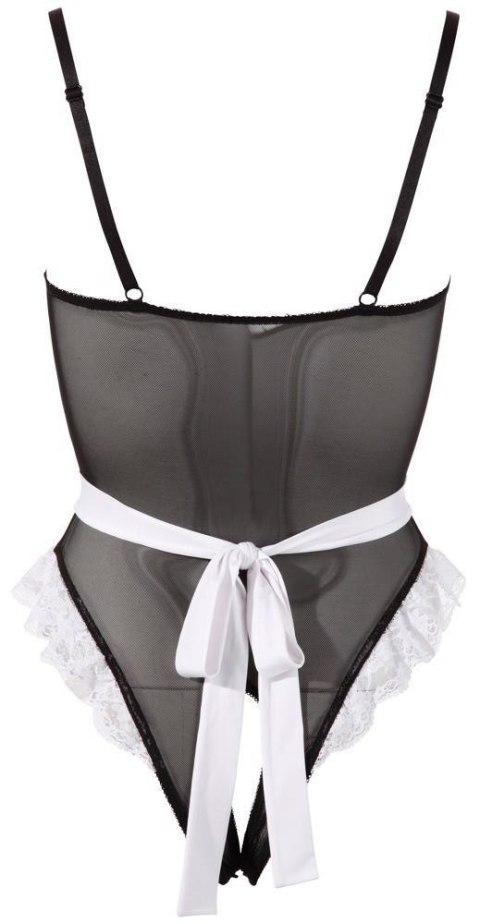 Cottelli - Kostium Pokojówki - Maid Body S