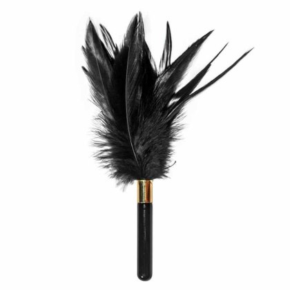 Piórko - Ticler Burlesque Plume Black