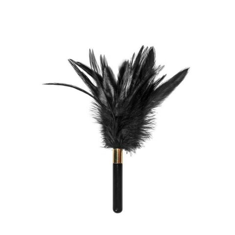 Piórko - Ticler Burlesque Plume Black