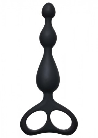 Ultimate Beads Black