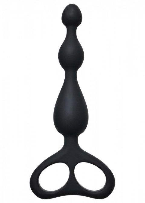 Ultimate Beads Black