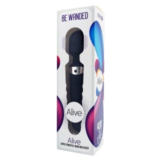 Stymulator - BE WANDED Black