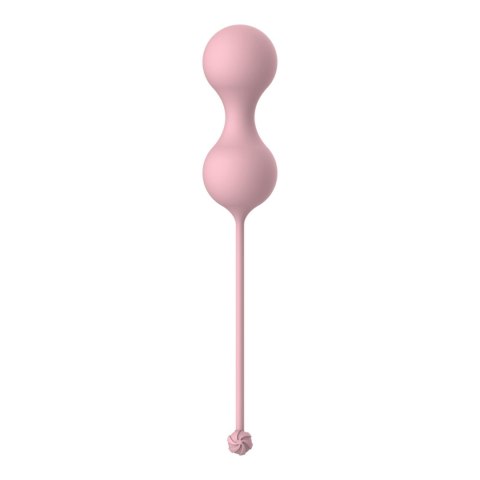Vaginal balls set Love Story Carmen Tea Rose Vaginal balls set Love Story Carmen Tea Rose