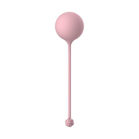 Vaginal balls set Love Story Carmen Tea Rose Vaginal balls set Love Story Carmen Tea Rose