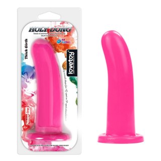 Dildo 6" Holy Dong