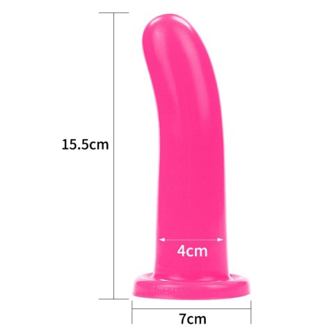 Dildo 6" Holy Dong