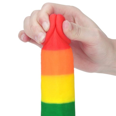 7.5'' Prider Dildo 7.5'' Prider Dildo