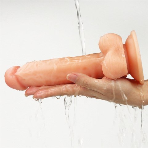 8"" The Ultra Soft Dude 8"" The Ultra Soft Dude