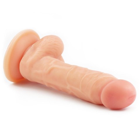 8"" The Ultra Soft Dude 8"" The Ultra Soft Dude