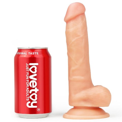 8"" The Ultra Soft Dude 8"" The Ultra Soft Dude