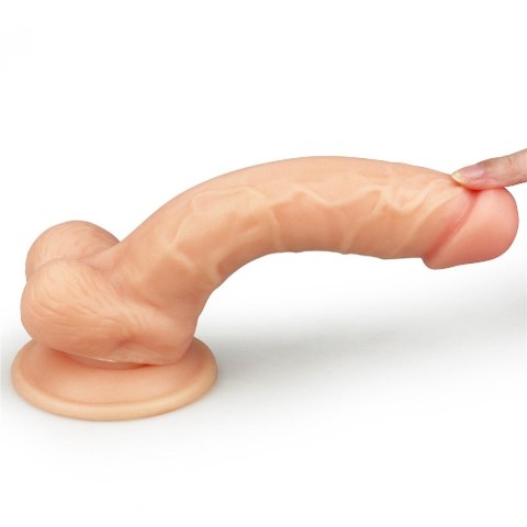 8"" The Ultra Soft Dude 8"" The Ultra Soft Dude