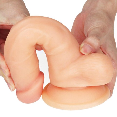 8"" The Ultra Soft Dude 8"" The Ultra Soft Dude