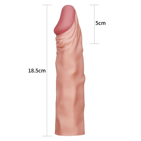 Add 2"
Pleasure X Tender Add 2"
Pleasure X Tender