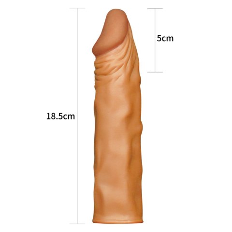Add 2"
Pleasure X Tender Add 2"
Pleasure X Tender