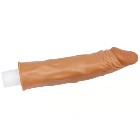 Add 2"
Pleasure X Tender Add 2"
Pleasure X Tender