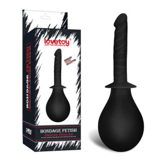 Gruszka analna - Bondage Fetish Deluxe Douche