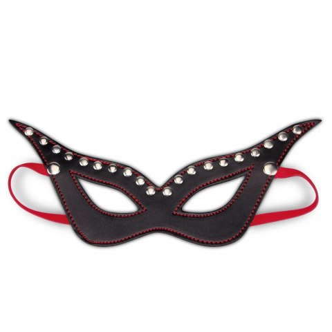 Maska - Bondage Fetish Masquerade Mask