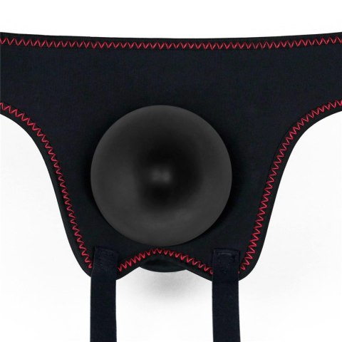 Easy Strapon Set Black Easy Strapon Set Black