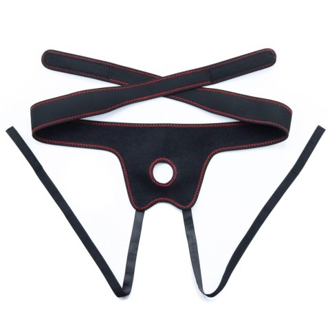 Easy Strapon Set Black Easy Strapon Set Black