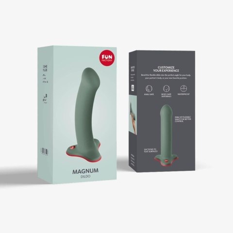 Fun Factory - MAGNUM wild olive Fun Factory - MAGNUM wild olive