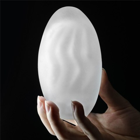 Giant Egg Climax Spirals Edition Giant Egg Climax Spirals Edition