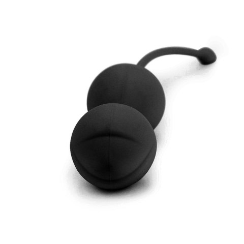 IWhizz Kegel Ball Black IWhizz Kegel Ball Black