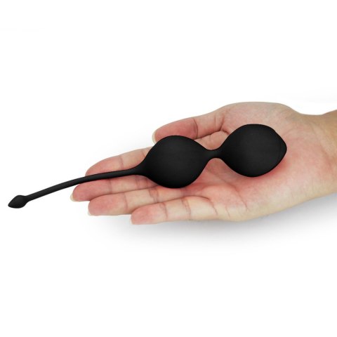 IWhizz Kegel Ball Black IWhizz Kegel Ball Black