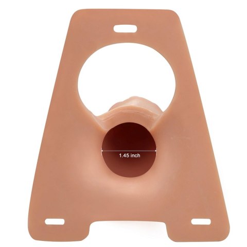 Ingen Hollow Big 8.5'' Ingen Hollow Big 8.5''