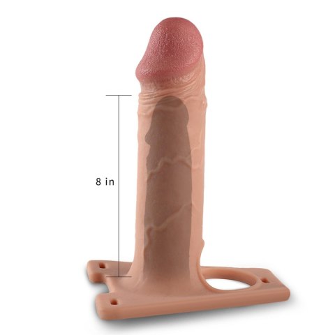 Ingen Hollow Big 8.5'' Ingen Hollow Big 8.5''