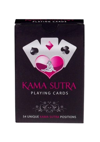 Kamasutra Playing cards 1Pcs Assortment - WYPRZEDAŻ