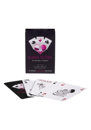 Kamasutra Playing cards 1Pcs Assortment - WYPRZEDAŻ