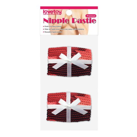 Nasutniki - Nipple Pasties As Pic