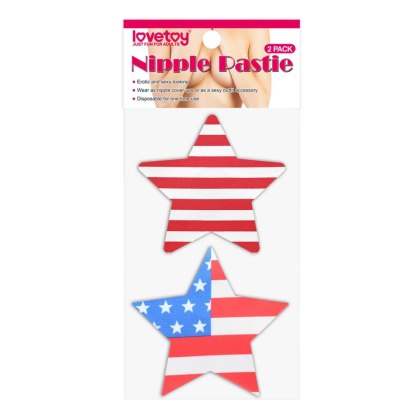 Nasutniki - Nipple Pasties