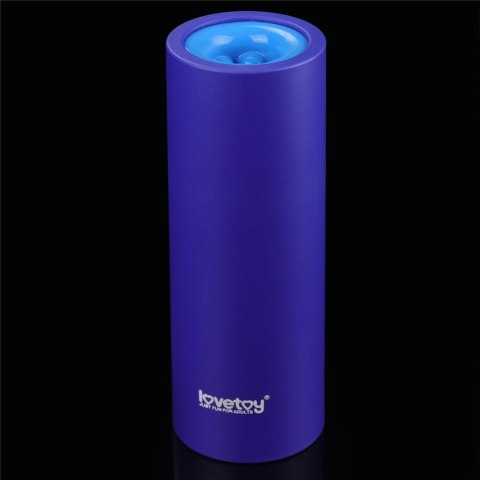 O-Sensual Discreet Blow Job Stroker O-Sensual Discreet Blow Job Stroker