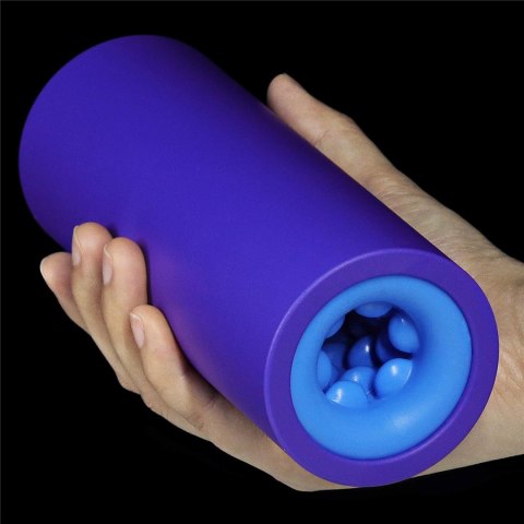 O-Sensual Discreet Blow Job Stroker O-Sensual Discreet Blow Job Stroker