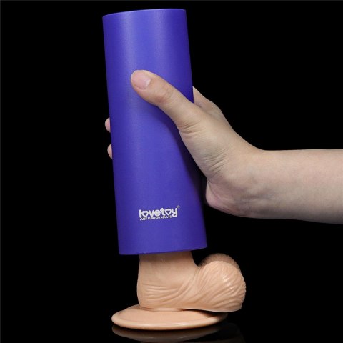 O-Sensual Discreet Blow Job Stroker O-Sensual Discreet Blow Job Stroker