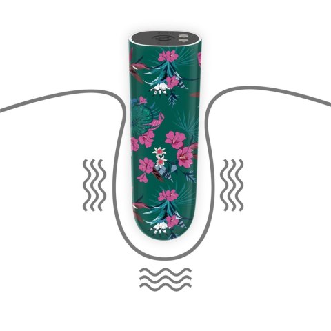Rechargeable Antheia Massager Rechargeable Antheia Massager