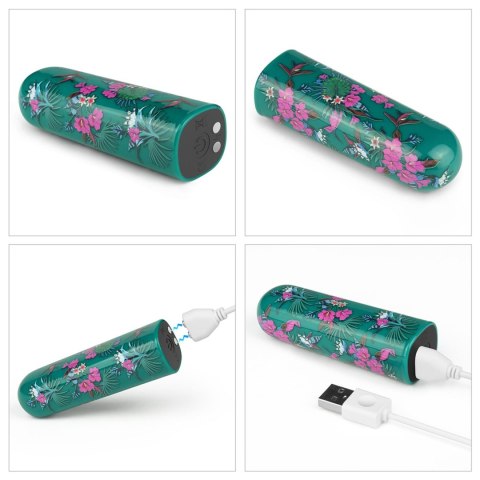 Rechargeable Antheia Massager Rechargeable Antheia Massager
