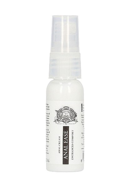 Touché - Żel/sray analany - Anal Ease - 20 ml